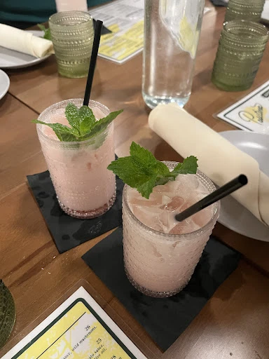 Positano Italian Kitchen and Wine Bar photo